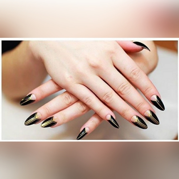 NICOLE'S NAILS - STILETTO BAE - Picture 2 of 4